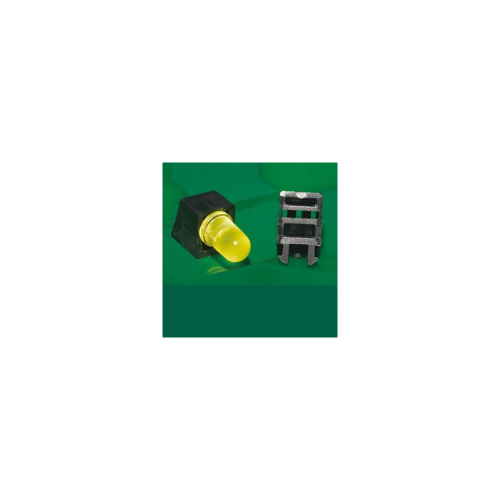 GLEK5-5TX - LED-Gehäuse | Gecko Fastener GmbH