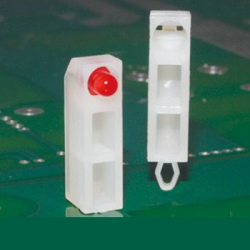 GLEM3-16 - Alloggiamento per LED | Gecko Fastener GmbH 2