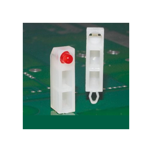 GLEM3-16 - Boîtier LED | Gecko Fastener GmbH