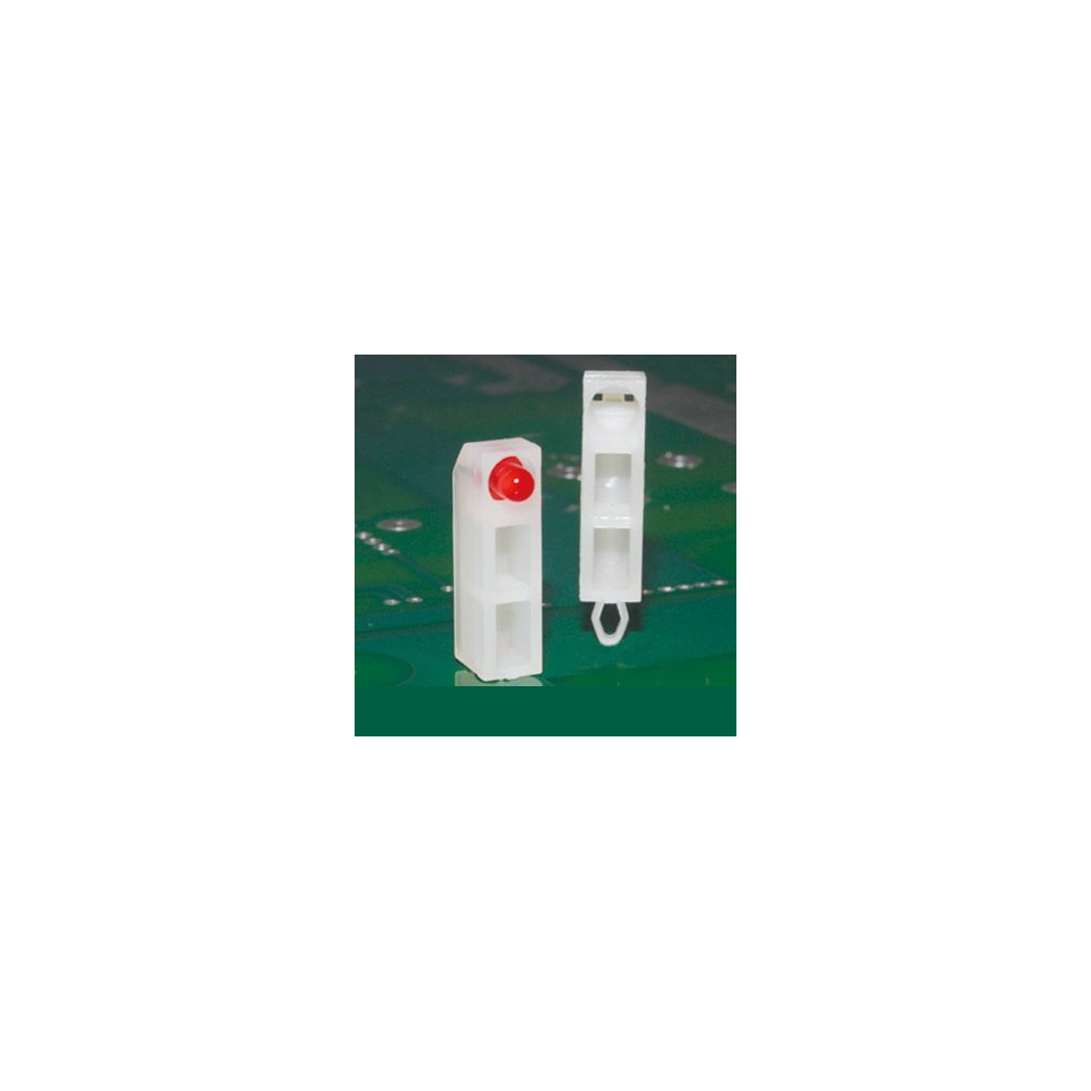 GLEM3-16 - LED-behuizing | Gecko Fastener GmbH