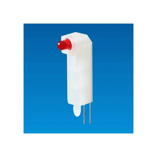 GLEM4-20A - LED-behuizing | Gecko Fastener GmbH