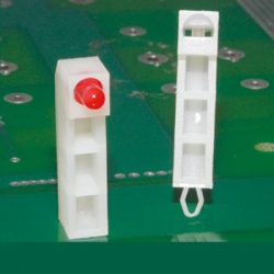 GLEM4-20A - LED-behuizing | Gecko Fastener GmbH 2