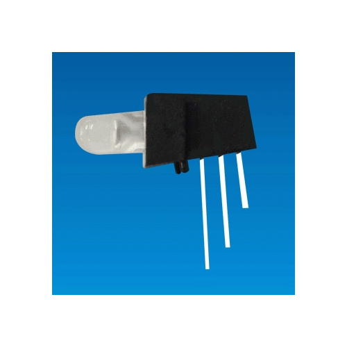 GLER-4 - Carcasa para LED | Gecko Fastener GmbH
