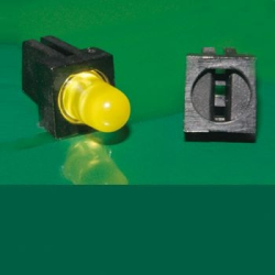 GLER-4 - LED-Gehäuse | Gecko Fastener GmbH 2