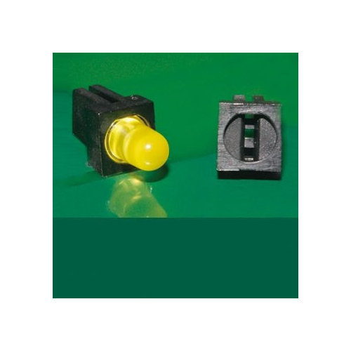 GLER-4 - Carcasa para LED | Gecko Fastener GmbH