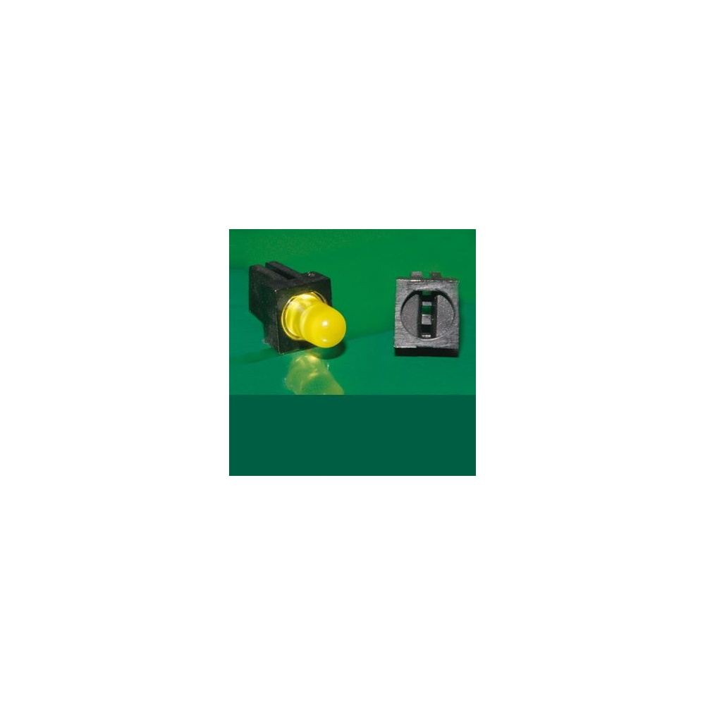 GLER-4 - LED-Gehäuse | Gecko Fastener GmbH