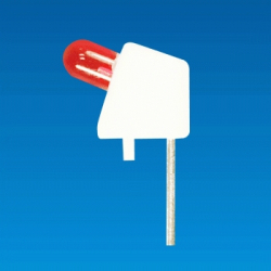 GLET3-4AK - LED-behuizing | Gecko Fastener GmbH