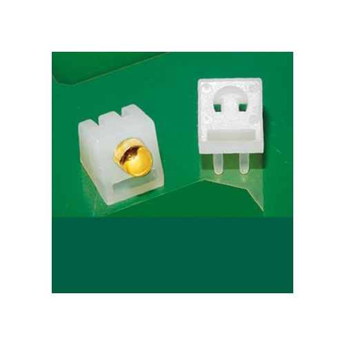 GLET3-4AK - LED housing | Gecko Fastener GmbH