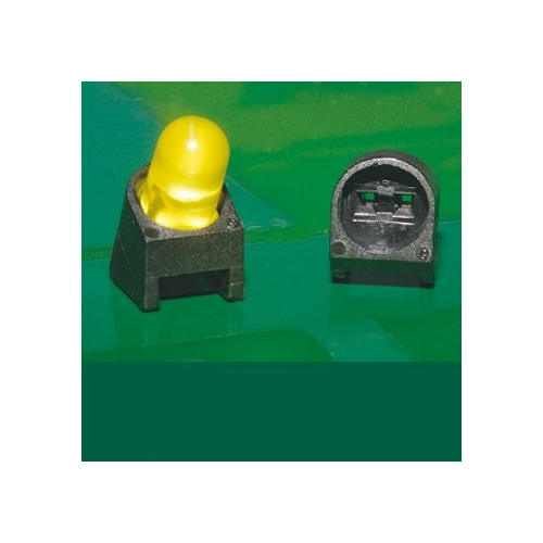 GLET5-06 - LED-behuizing | Gecko Fastener GmbH
