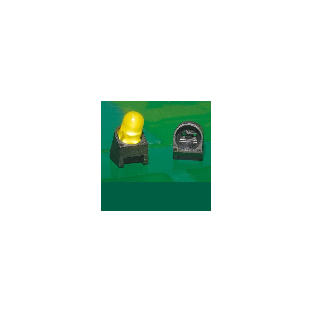 GLET5-06 - Alloggiamento per LED | Gecko Fastener GmbH