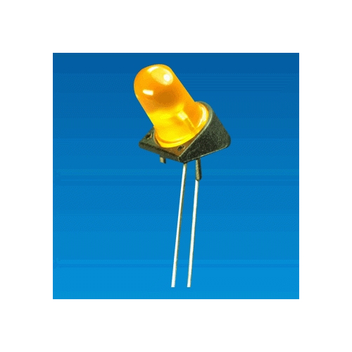 GLET5-2C - LED-behuizing | Gecko Fastener GmbH