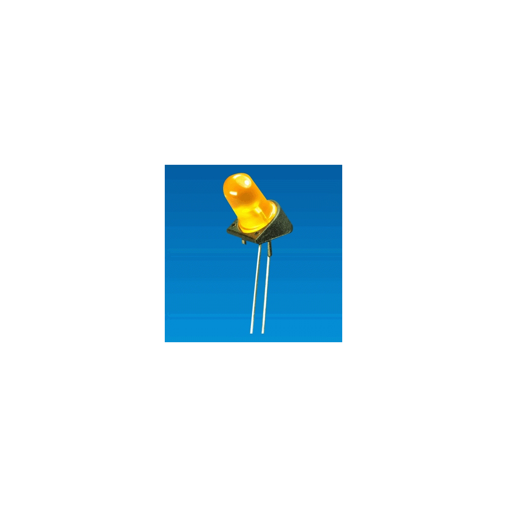 GLET5-2C - Alloggiamento per LED | Gecko Fastener GmbH