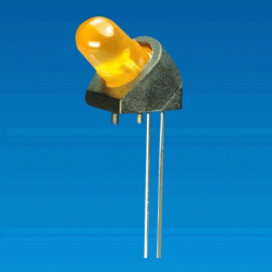 GLET5-2DF - LED housing | Gecko Fastener GmbH