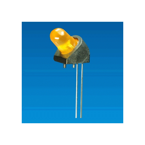 GLET5-2DF - Alloggiamento per LED | Gecko Fastener GmbH