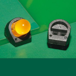GLET5-2DF - LED-behuizing | Gecko Fastener GmbH 2