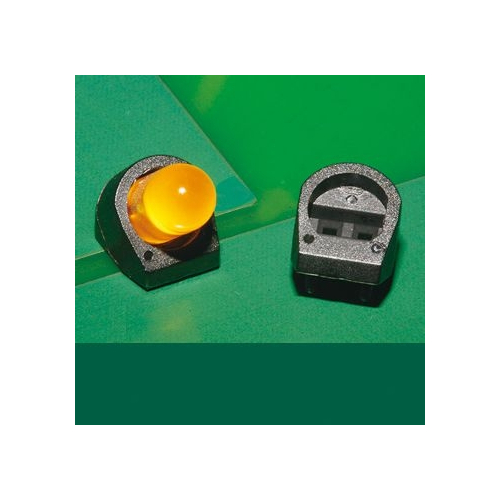 GLET5-2DF - Boîtier LED | Gecko Fastener GmbH