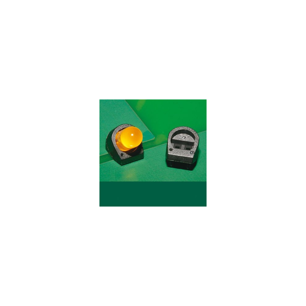GLET5-2DF - LED-Gehäuse | Gecko Fastener GmbH
