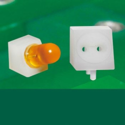 GLET5-3T - LED-behuizing | Gecko Fastener GmbH 2