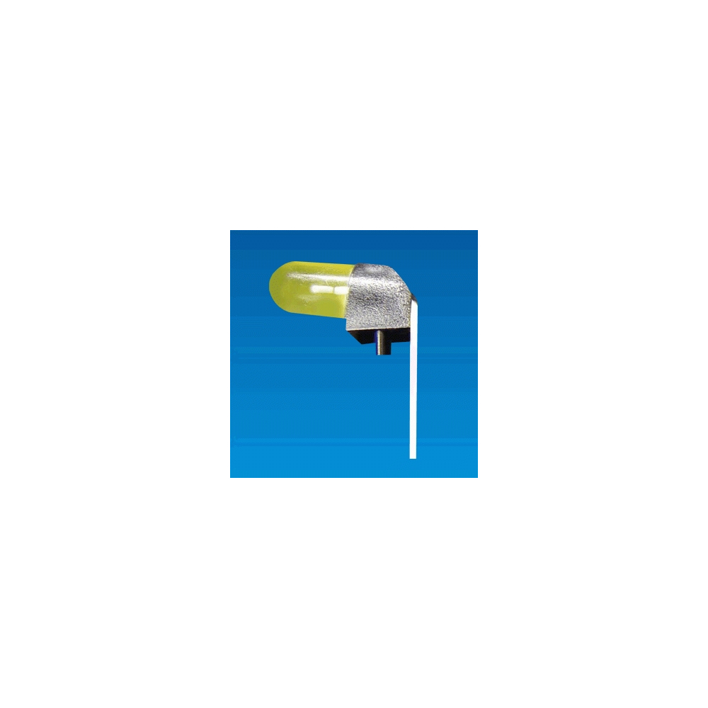 GLET5-4.5T - Boîtier LED | Gecko Fastener GmbH