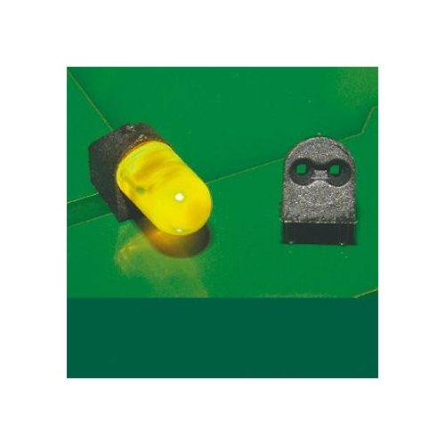 GLET5-4.5T - Boîtier LED | Gecko Fastener GmbH