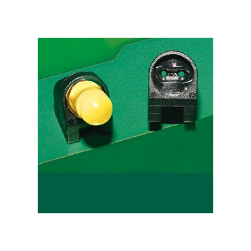 GLET5-5A - Carcasa para LED | Gecko Fastener GmbH