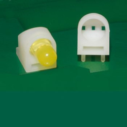 GLEU-06 - LED-Gehäuse | Gecko Fastener GmbH 2