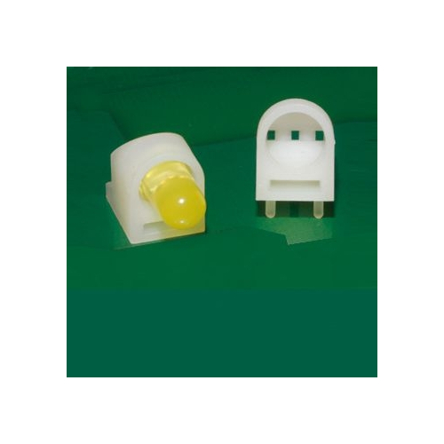 GLEU-06 - LED-Gehäuse | Gecko Fastener GmbH