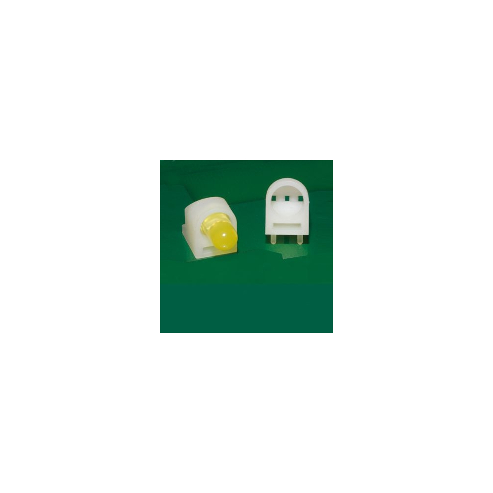 GLEU-06 - Alloggiamento per LED | Gecko Fastener GmbH