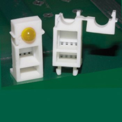 GLEW-17D - LED-behuizing | Gecko Fastener GmbH 2