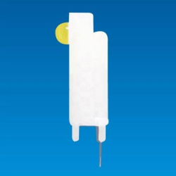 GLEW-18T - LED-behuizing | Gecko Fastener GmbH