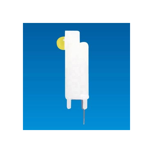 GLEW-18T - LED housing | Gecko Fastener GmbH