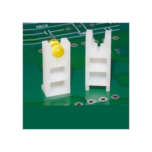 GLEW-18T - Alloggiamento per LED | Gecko Fastener GmbH