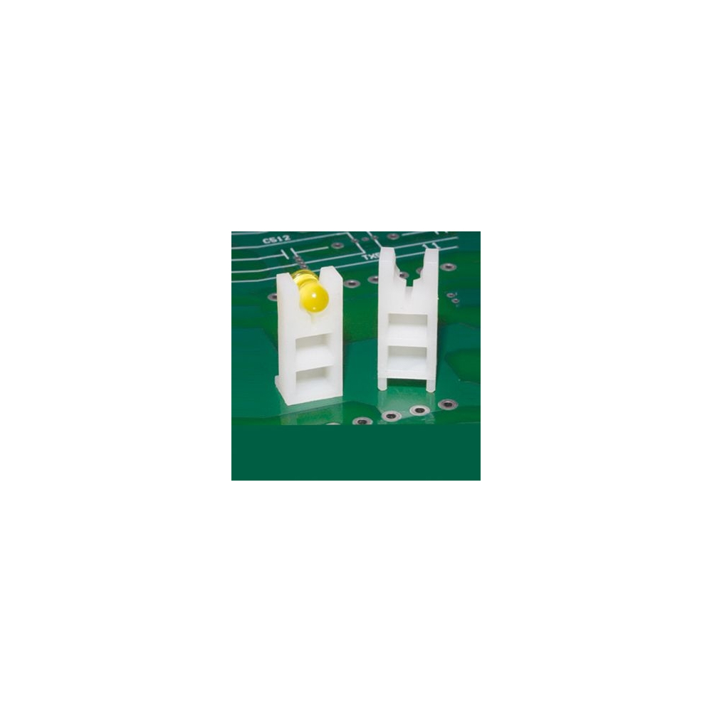 GLEW-18T - LED-behuizing | Gecko Fastener GmbH