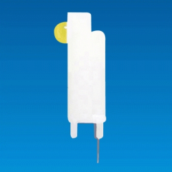 GLEX-18T - LED-behuizing | Gecko Fastener GmbH