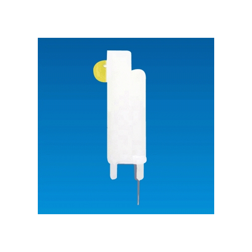 GLEX-18T - LED housing | Gecko Fastener GmbH