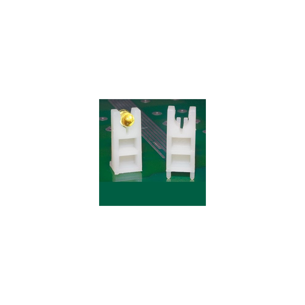 GLEX-18T - LED-behuizing | Gecko Fastener GmbH