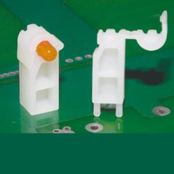 GLJA-12A - LED-behuizing | Gecko Fastener GmbH 2