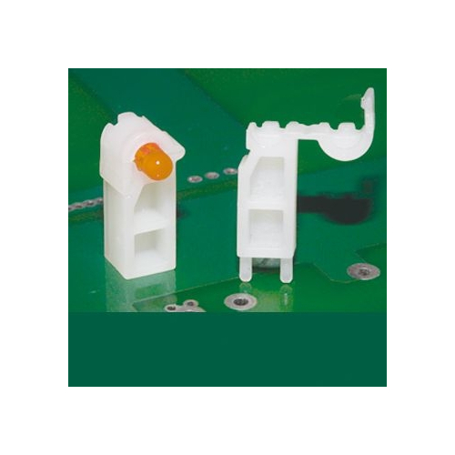 GLJA-12A - LED housing | Gecko Fastener GmbH