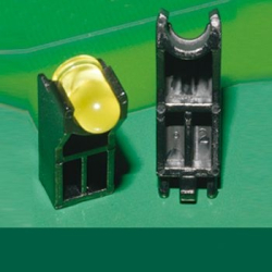 GLJD-18 - Boîtier LED | Gecko Fastener GmbH 2