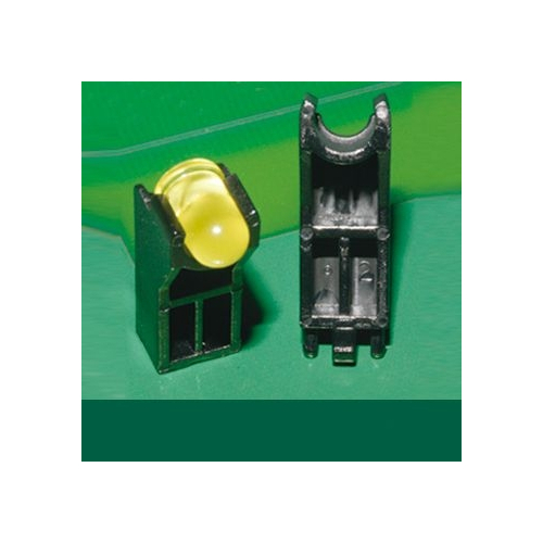 GLJD-18 - LED-behuizing | Gecko Fastener GmbH