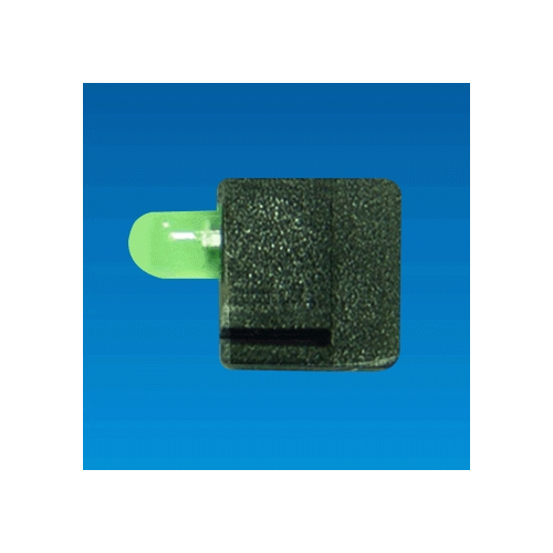 GLMD-5A - LED-behuizing | Gecko Fastener GmbH