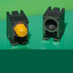 GLMD-5A - LED housing | Gecko Fastener GmbH 2