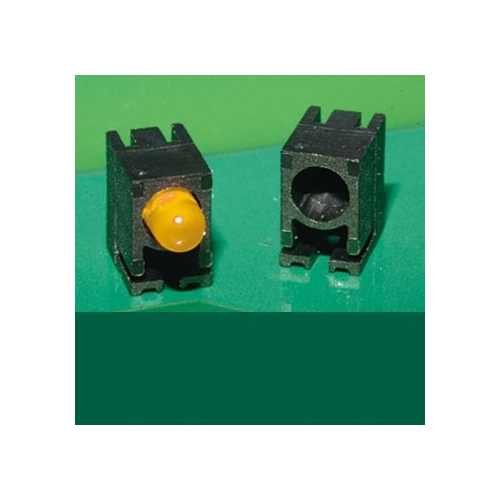 GLMD-5A - Carcasa para LED | Gecko Fastener GmbH