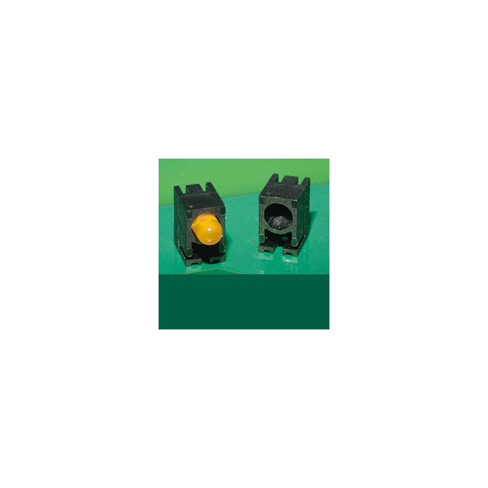 GLMD-5A - Boîtier LED | Gecko Fastener GmbH