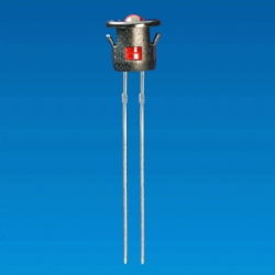 GMLED-3GS - Carcasa para LED | Gecko Fastener GmbH