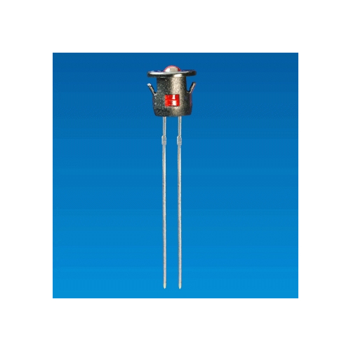 GMLED-3GS - Alloggiamento per LED | Gecko Fastener GmbH