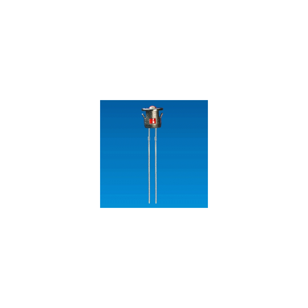 GMLED-3GS - LED-behuizing | Gecko Fastener GmbH