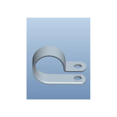 GNK / Cable clamp / Cable clip | Gecko Fastener GmbH