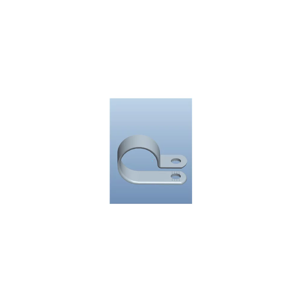 GNK / Serre-câble / Collier de serrage | Gecko Fastener GmbH