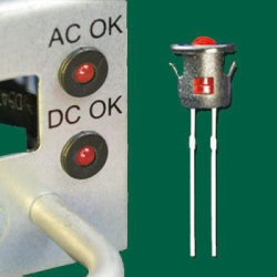 GMLED-3GS - Boîtier LED | Gecko Fastener GmbH 2
